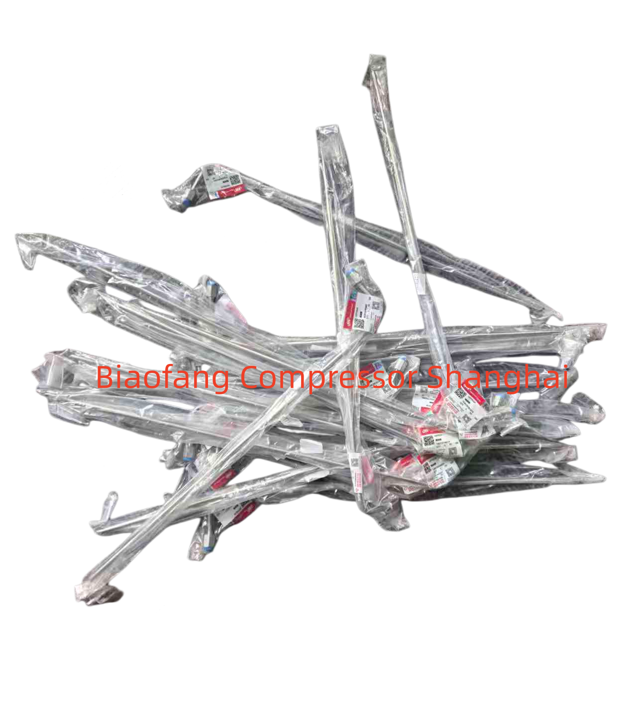 Ingersoll Rand 22978126 Tank Scavenge Tube